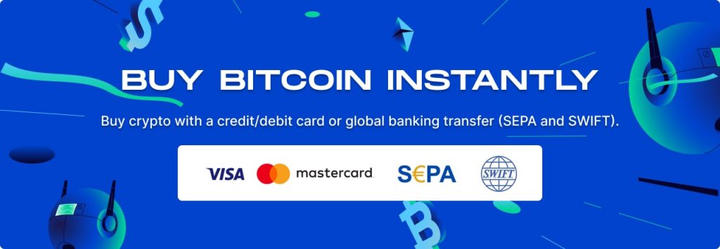 Guide: Buy Bitcoin without ID Verification