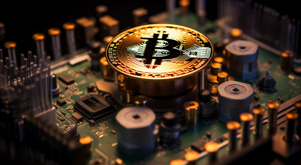 Protecting Your Bitcoin from Quantum Computing Risk: Part 1 | Sarson ...