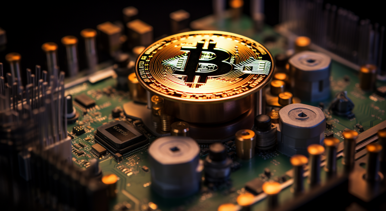 Protecting Your Bitcoin from Quantum Computing Risk: Part 1 | Sarson ... Protecting Your Bitcoin from Quantum Computing Risk: Part 1 | Sarson ...